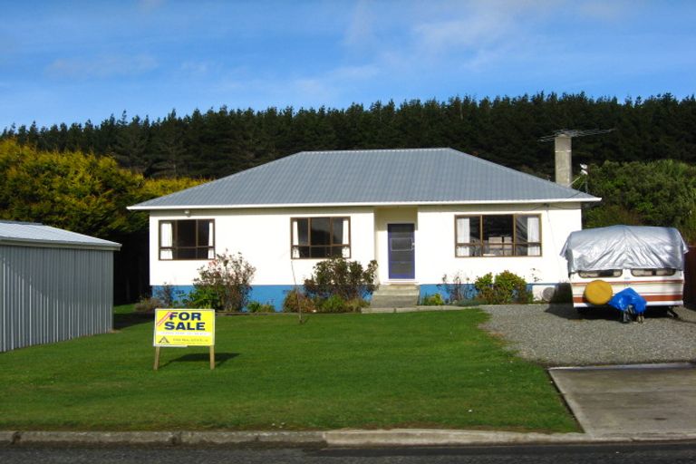 Photo of property in 218 Bann Street, Bluff, 9814