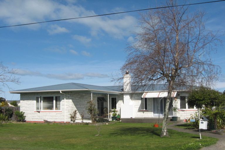 Photo of property in 48 Kabul Street, Wairoa, 4108