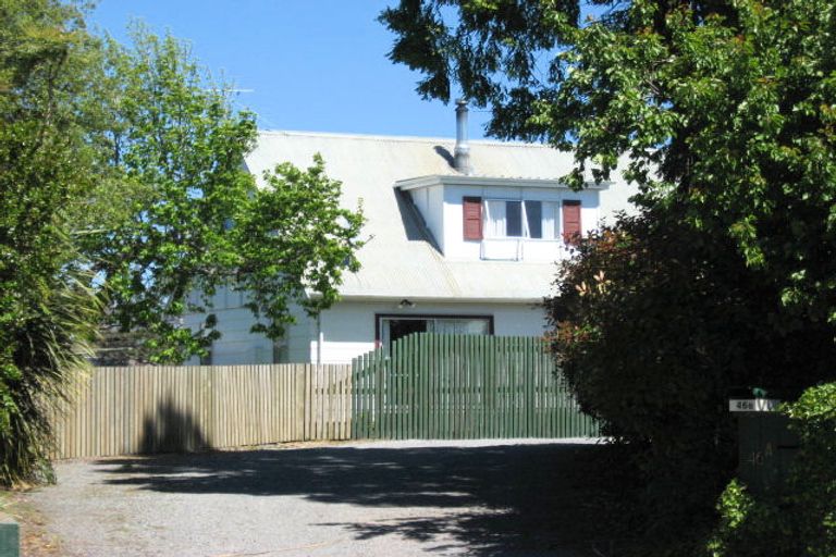 Photo of property in 46b Holdaway Street, Riversdale, Blenheim, 7201