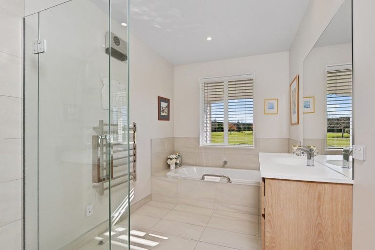 Photo of property in 695 Mclaughlins Road, Darfield, 7571