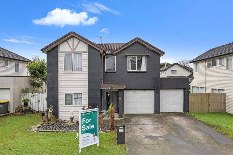 Photo of property in 13 Ritchie Crescent, Takanini, 2112