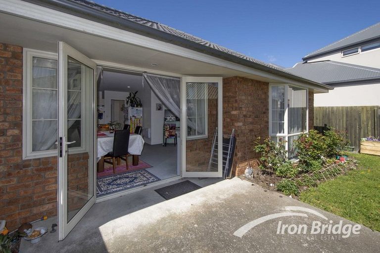 Photo of property in 45 Parade Court, Addington, Christchurch, 8024