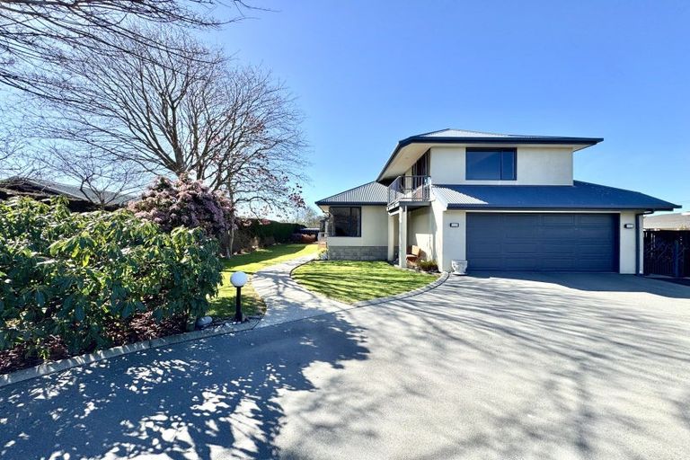 Photo of property in 5 Kauri Street, Highfield, Timaru, 7910