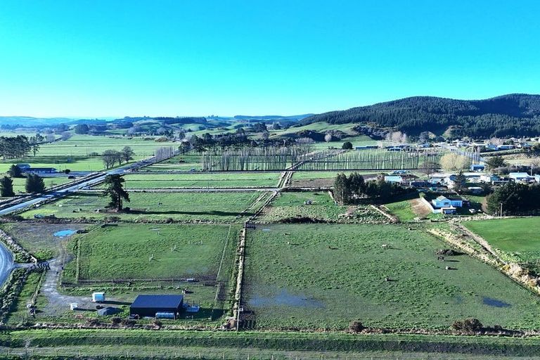 Photo of property in Catherine Street, Kaitangata, 9210