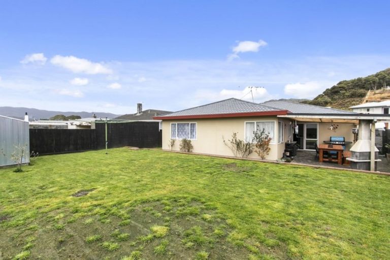 Photo of property in 12 Kawatiri Grove, Wainuiomata, Lower Hutt, 5014