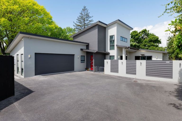 Photo of property in 30a Donny Avenue, Chartwell, Hamilton, 3210