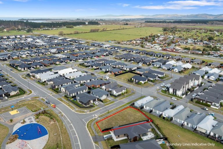 Photo of property in 13 Taupata Street, Kaiapoi, 7630