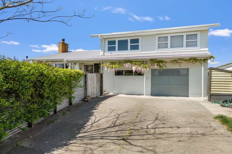 Photo of property in 21 Armour Place, Onekawa, Napier, 4110