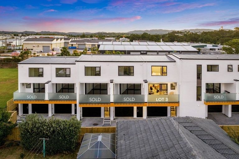 Photo of property in 3/68 Smythe Road, Henderson, Auckland, 0612