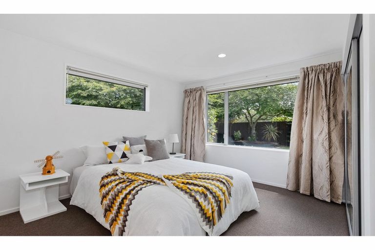 Photo of property in 7 Cairnbrae Drive, Prebbleton, 7604