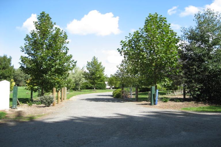 Photo of property in 171 Hamptons Road, Prebbleton, Christchurch, 7676