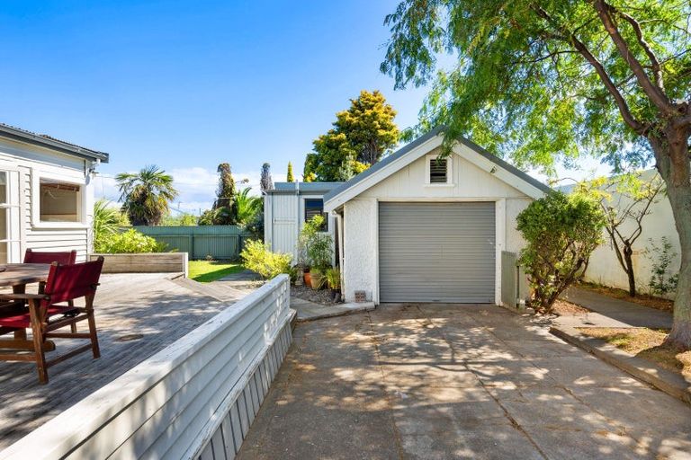 Photo of property in 179 Wellesley Road, Napier South, Napier, 4110