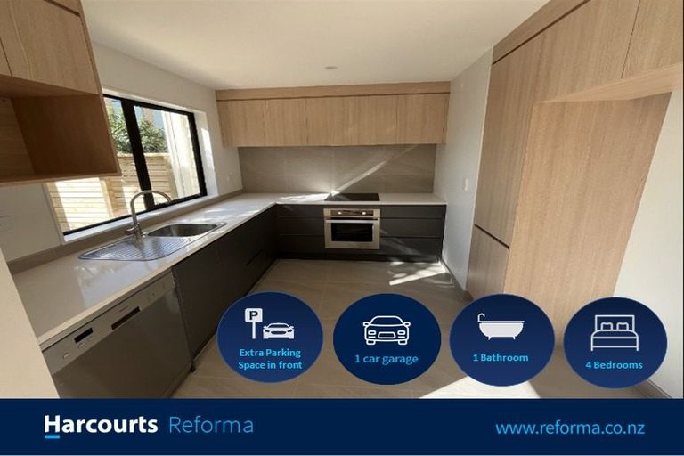 Photo of property in 6/25 Manse Road, Pahurehure, Papakura, 2113