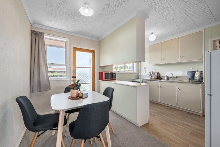 Photo of property in 3/12 Newbourne Crescent, Redwoodtown, Blenheim, 7201