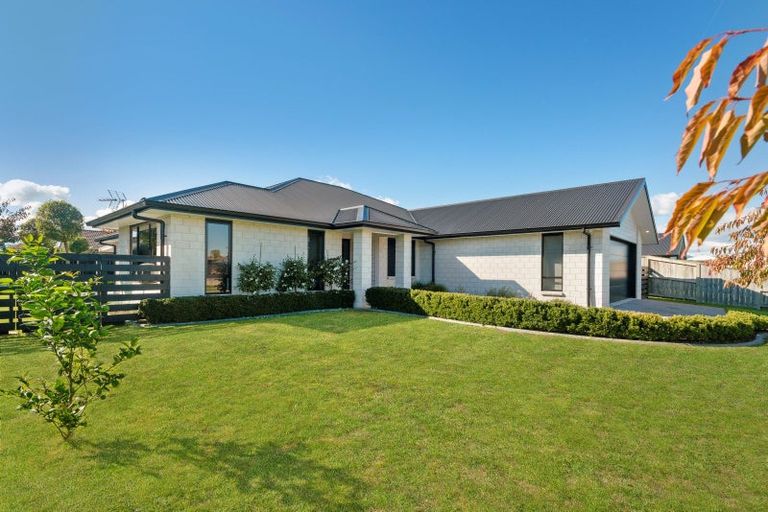 Photo of property in 23 Earl Road, Matamata, 3400