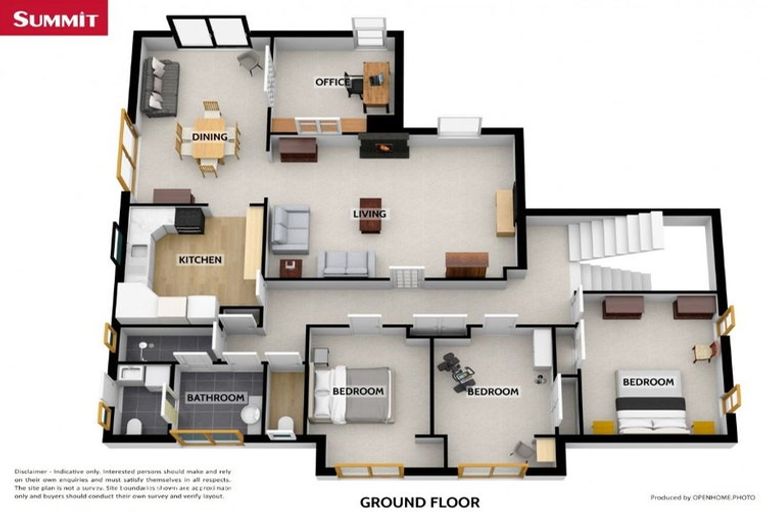 Photo of property in 131a Queen Street, Richmond, 7020