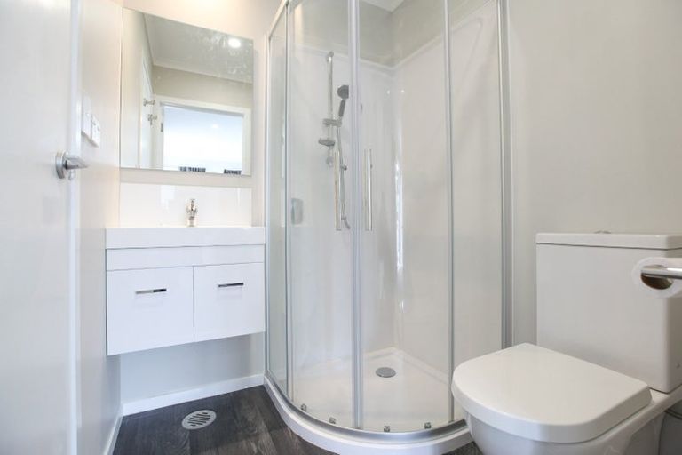 Photo of property in 16u7 Hammond Street, Hamilton Central, Hamilton, 3204