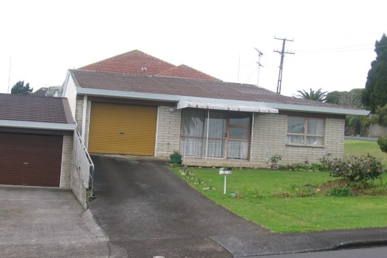 Photo of property in 4/14 Menary Street, Papakura, 2110