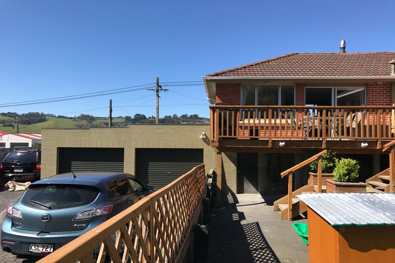 Photo of property in 1 Penrich Street, Abbotsford, Dunedin, 9018