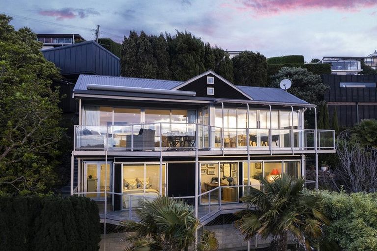 Photo of property in 101 Scarborough Road, Scarborough, Christchurch, 8081