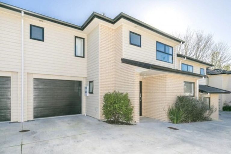 Photo of property in 3u2 Manning Street, Hamilton Central, Hamilton, 3204