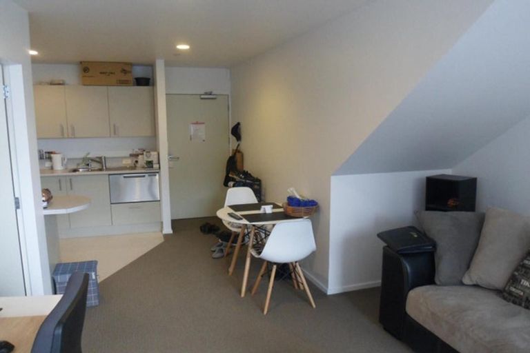 Photo of property in Gilmer Terrace Car Park, 403/9 Gilmer Terrace, Wellington Central, Wellington, 6011