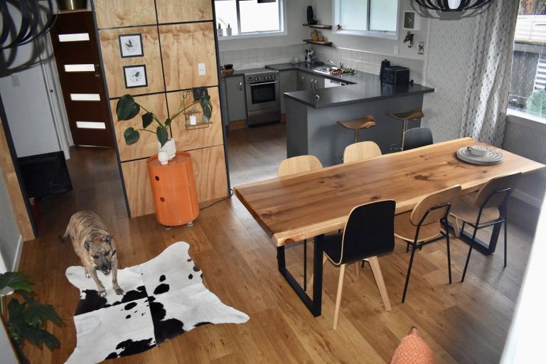 Photo of property in 54 Brougham Street, Westport, 7825