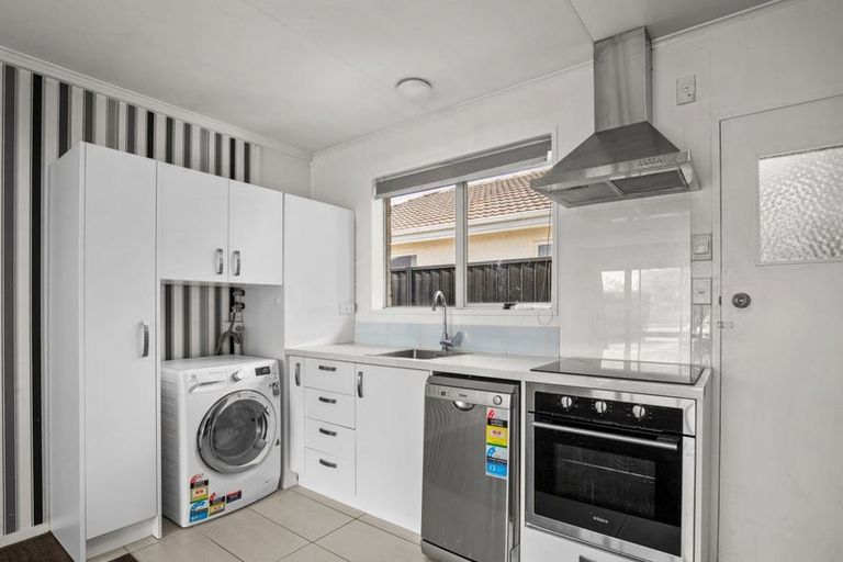 Photo of property in 115 Centennial Avenue, Alexandra, 9320