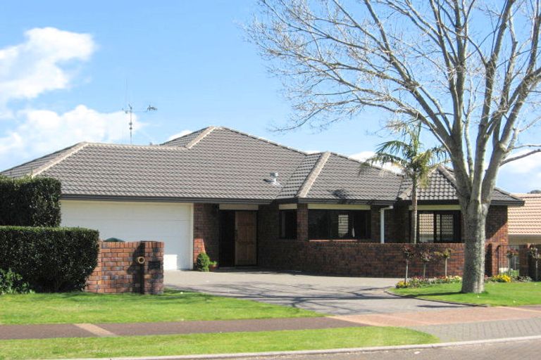 Photo of property in 5 Huntington Drive, Bethlehem, Tauranga, 3110