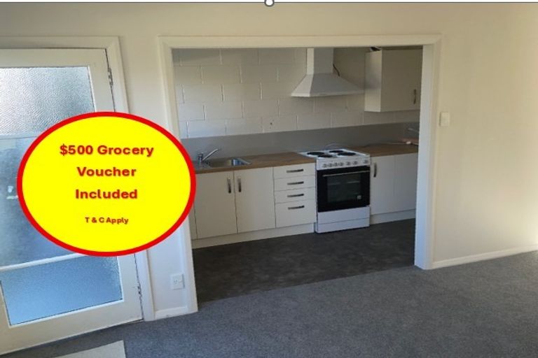 Photo of property in 11/11c Nelson Terrace, Seaview, Timaru, 7910