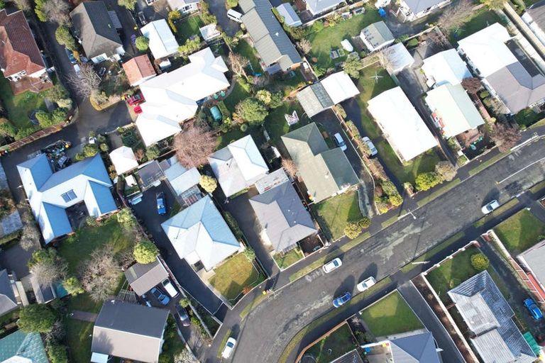 Photo of property in 1/8 Greenpark Street, Hoon Hay, Christchurch, 8025