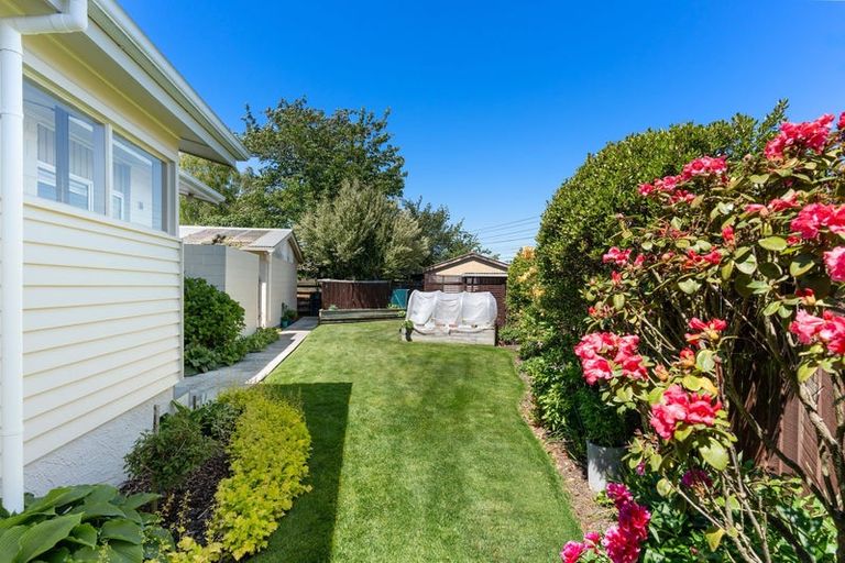 Photo of property in 23a Carbine Place, Sockburn, Christchurch, 8042