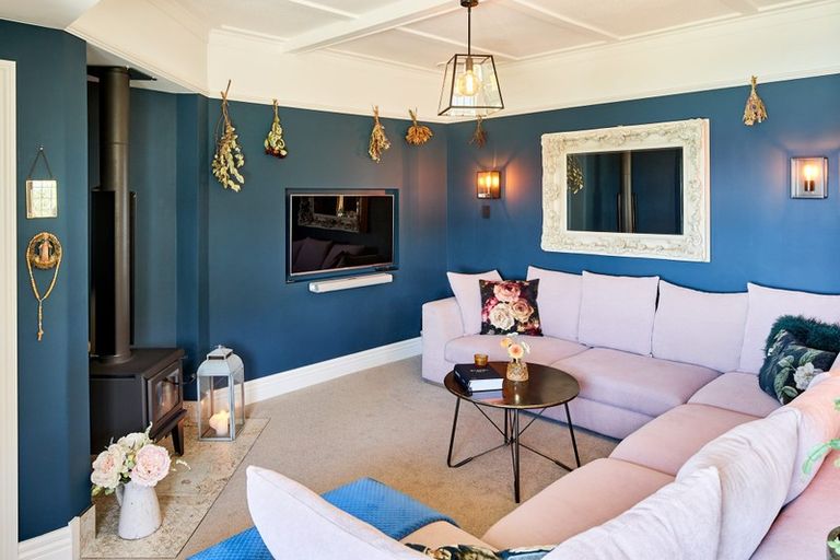 Photo of property in 137 Barnard Street, Wadestown, Wellington, 6012