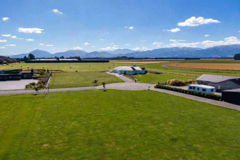Photo of property in 6 Tactician Lane, Methven, 7730