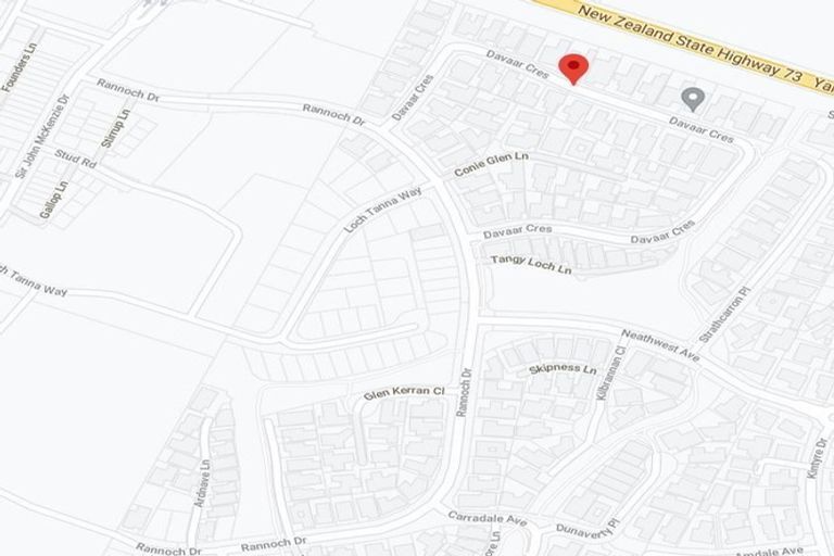 Photo of property in 5 Glen Rosa Lane, Broomfield, Christchurch, 8042