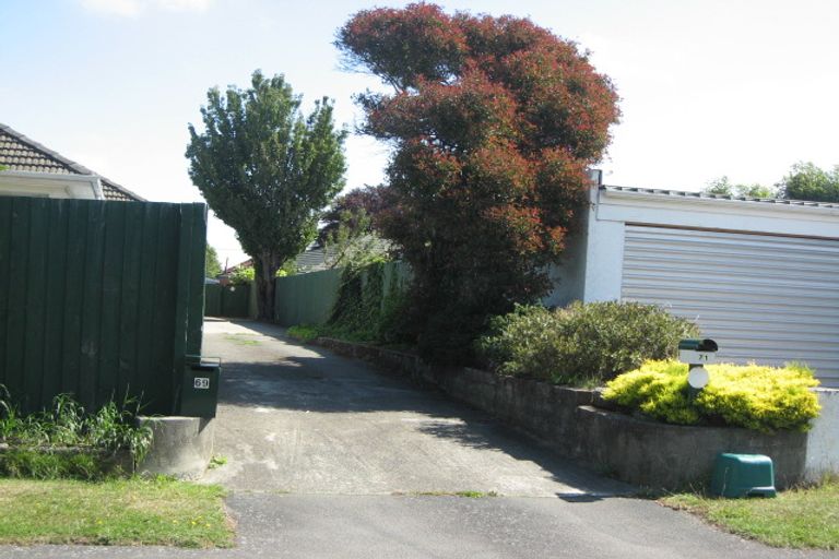 Photo of property in 71 Mcbeath Avenue, Hoon Hay, Christchurch, 8025
