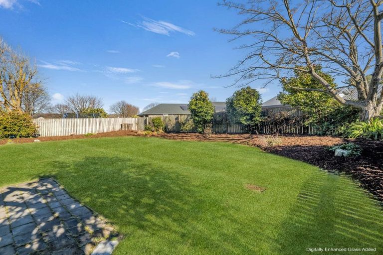 Photo of property in 29 Morgan Street, Methven, 7730