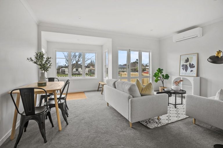 Photo of property in 14a Vincent Street, Matamata, 3400