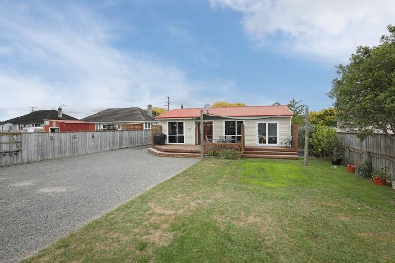 Photo of property in 146 High Street, Bulls, 4818