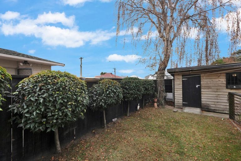 Photo of property in 524 Tuam Street, Phillipstown, Christchurch, 8011