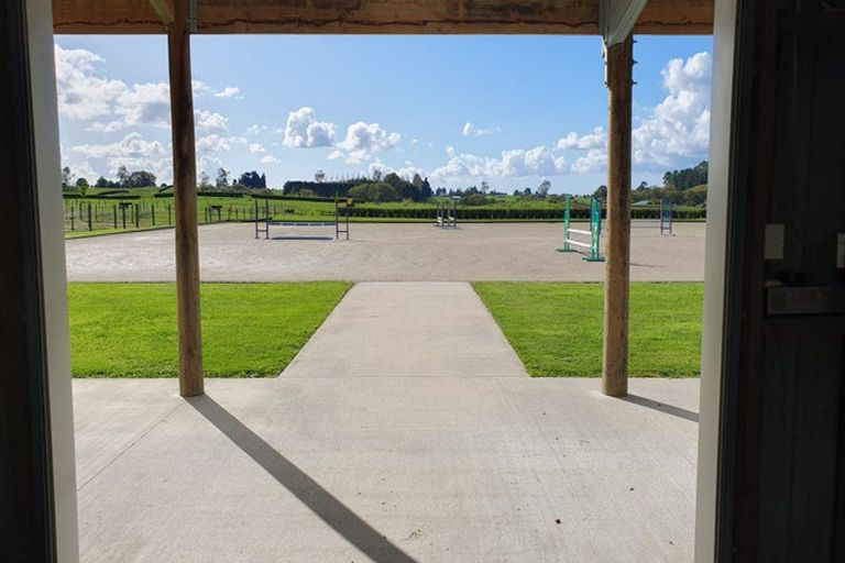 Photo of property in 242 Maraetai Rd - State Highway State Highway, Tokoroa, 3491