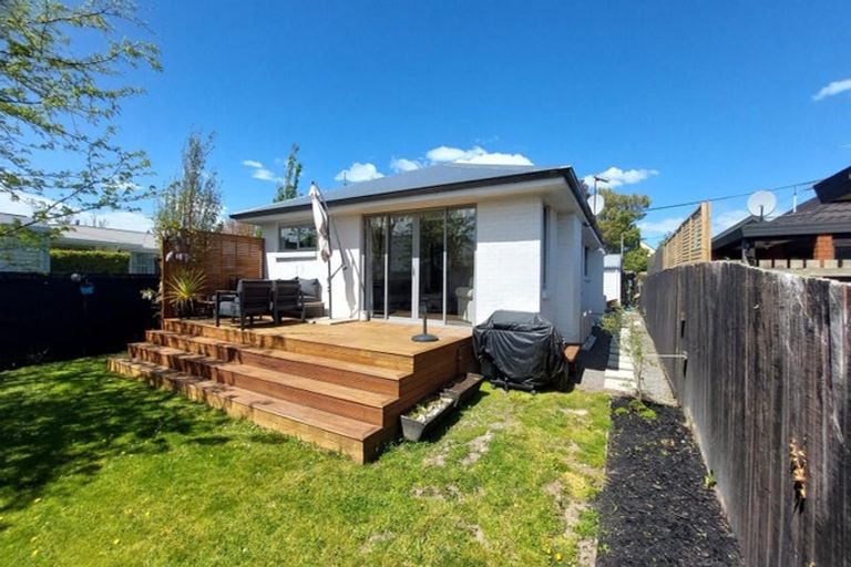 Photo of property in 55 Mcfaddens Road, St Albans, Christchurch, 8052