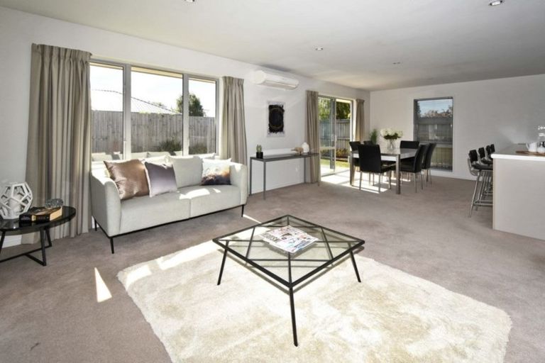 Photo of property in 10 Freyberg Street, Rangiora, 7400