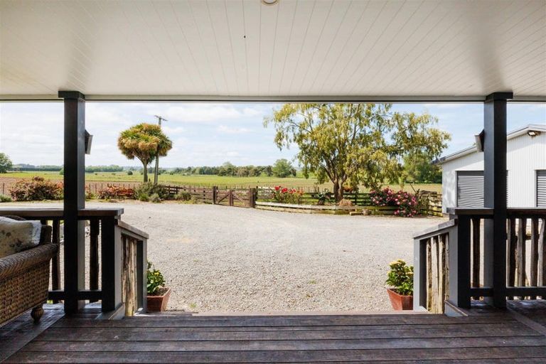 Photo of property in 366 Tutaenui Road, Marton, 4788