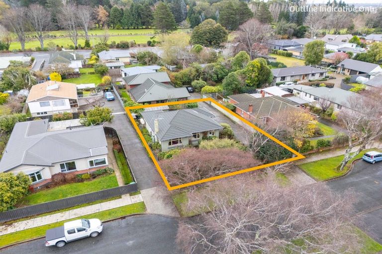 Photo of property in 76 Melbourne Street, Windsor, Invercargill, 9810