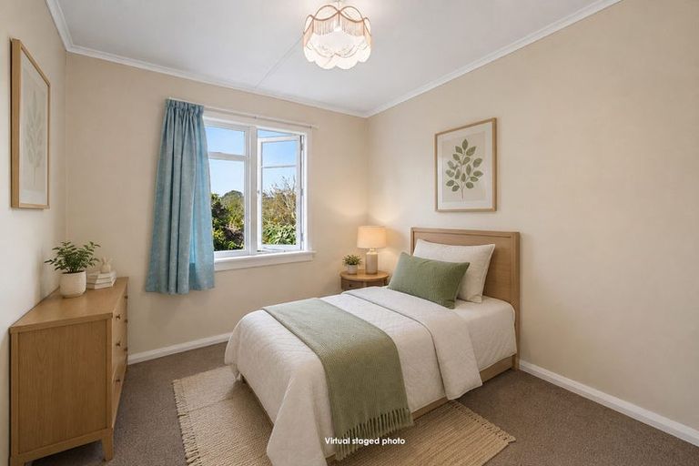 Photo of property in 275 Coronation Avenue, Welbourn, New Plymouth, 4310