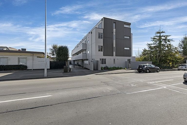 Photo of property in 302/871 Colombo Street, Christchurch Central, Christchurch, 8013