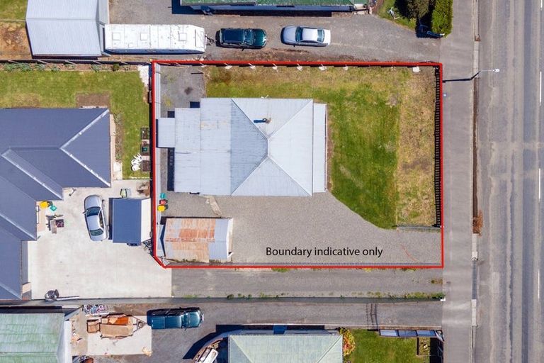 Photo of property in 77 Forest Drive, Methven, 7730