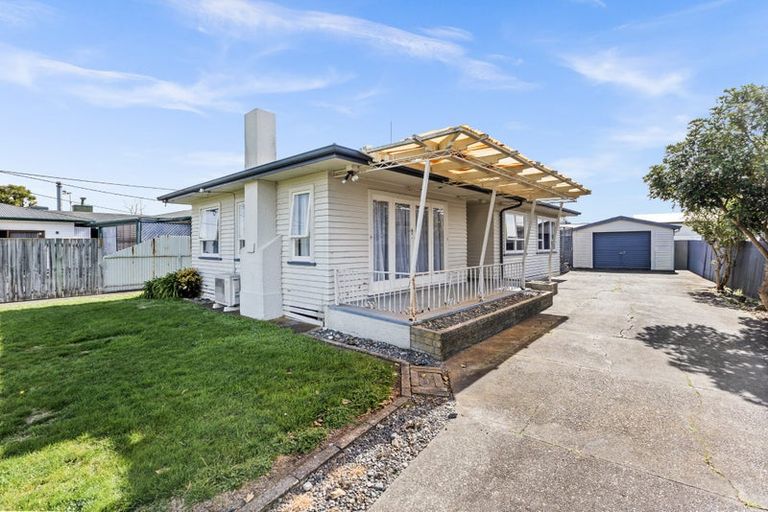 Photo of property in 227 Lumsden Place, Akina, Hastings, 4122
