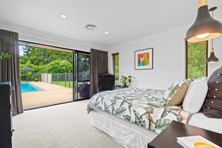 Photo of property in 611 Crane Road, Kauri, Kamo, 0185